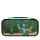 Etui i folia do konsoli PDP REALMz Minecraft Forest Battle Glow in the Dark